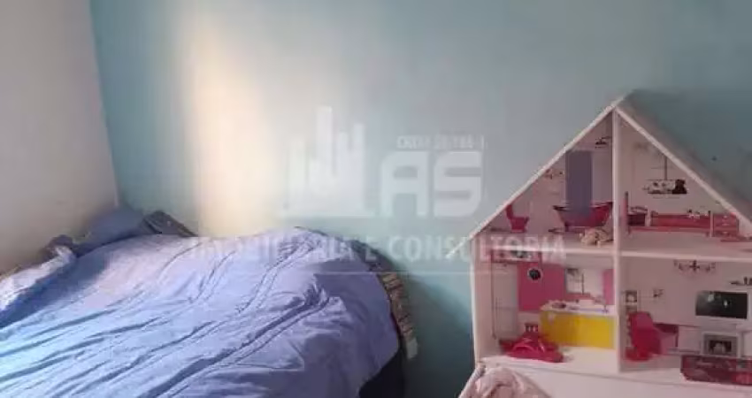 Casa com 2 quartos à venda no Núcleo Habitacional Doutor Fernando Mauro Pires Rocha, Marília 