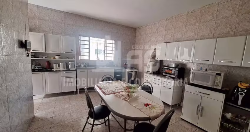 Casa com 3 quartos à venda no São Miguel, Marília 