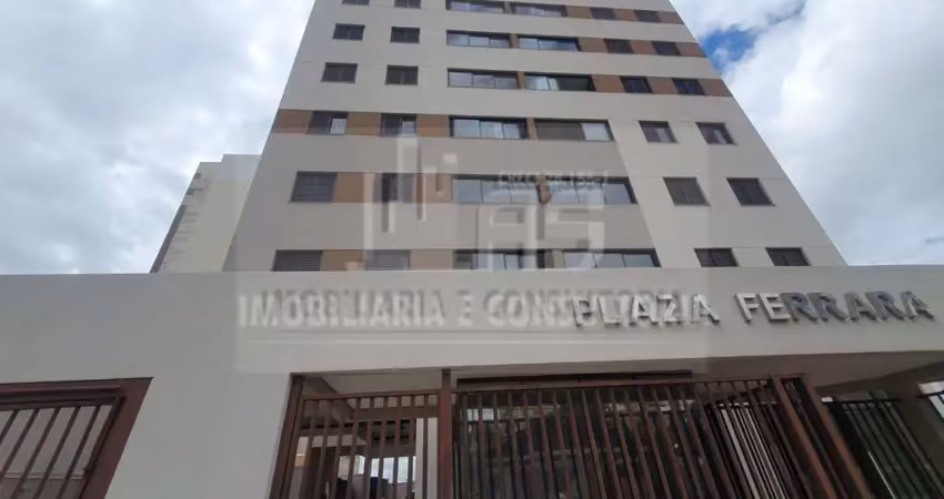 Apartamento a venda com 3 quartos sendo 1 suíte no edifício residencial plaza ferrara