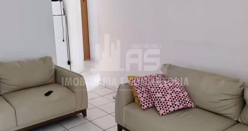 Casa com 2 quartos à venda no Osvaldo Fanceli, Marília 