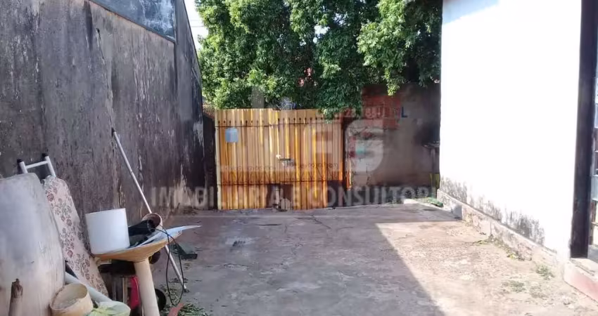 Casa com 3 quartos à venda no Núcleo Habitacional Nova Marília, Marília 