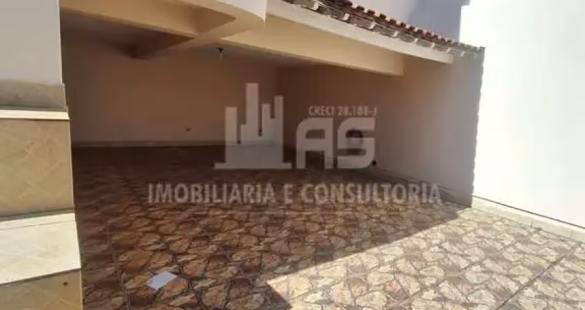 Casa com 3 quartos à venda no Jardim Ohara, Marília 