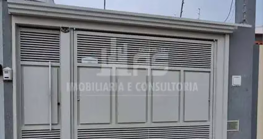 Casa com 3 quartos à venda no Parque São Jorge, Marília 