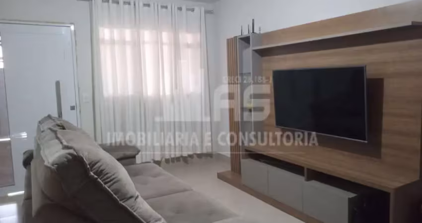 Casa com 2 quartos à venda no Jardim Paineiras, Garça 