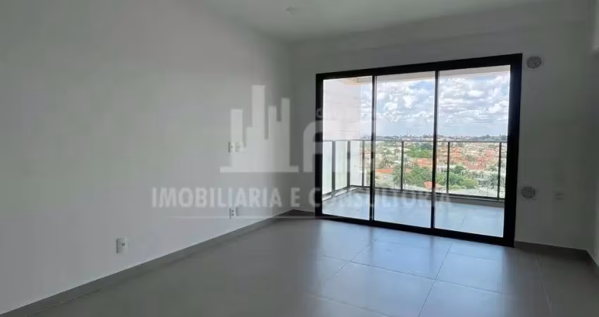 Apartamento para venda com 1 quarto no edifício mn concept