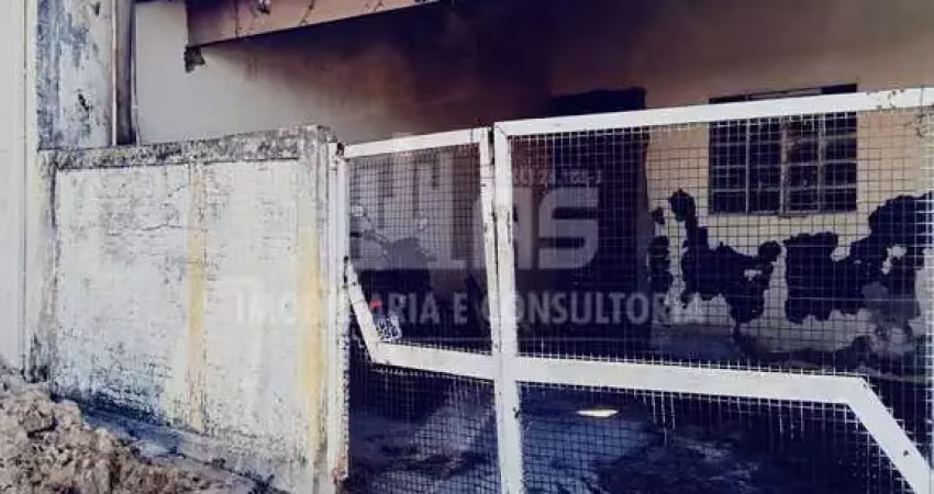 Casa com 1 quarto à venda no Jardim Paineiras, Garça 