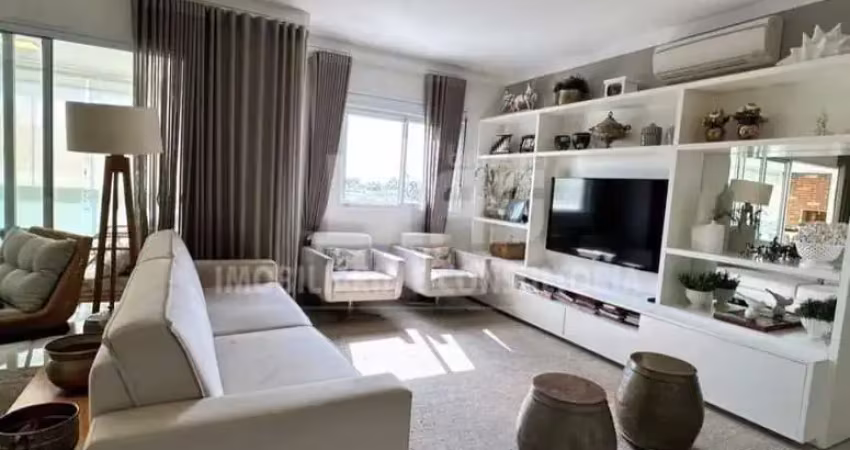 Apartamento a venda com 3 suítes no edifício alamanda