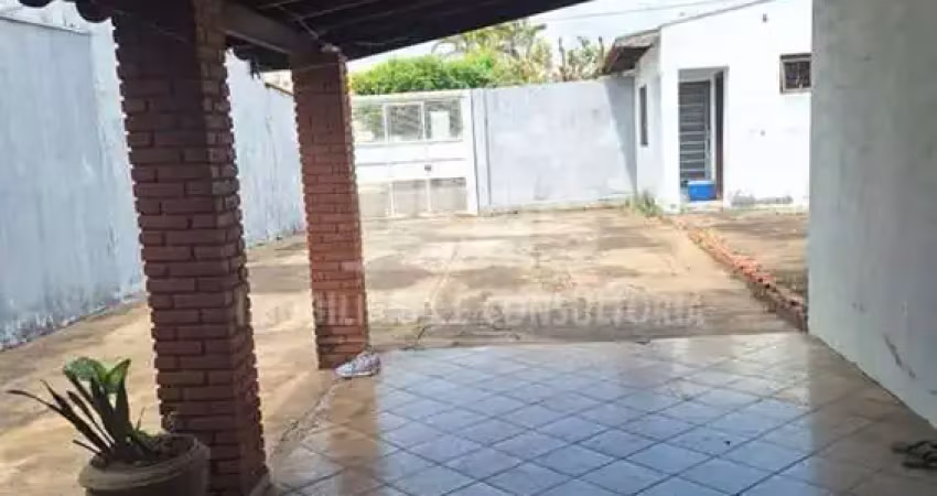Casa com 2 quartos à venda no Palmital, Marília 