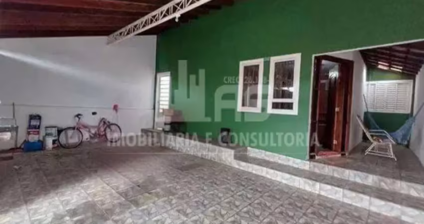 Casa à venda no bairro conjunto residencial luiz egydio de cerqueira césar - marília/sp