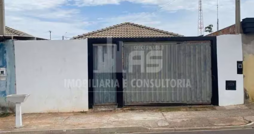Casa à venda no bairro residencial vida nova maracá (padre nobrega) - marília/sp