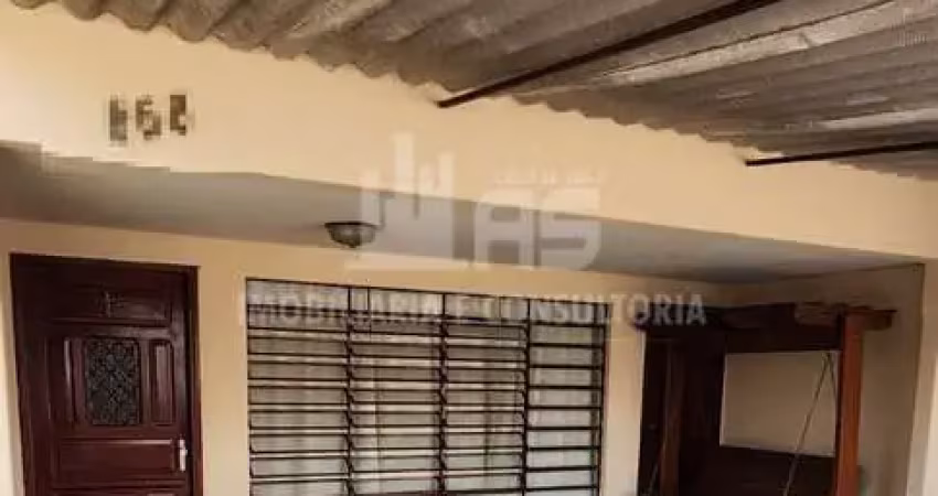 Casa com 3 quartos à venda no São Miguel, Marília 
