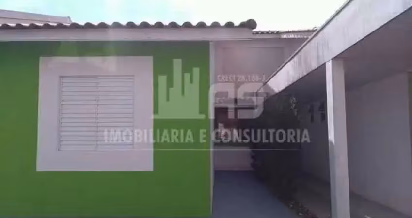 Casa à venda no bairro jardim nazareth - marília/sp