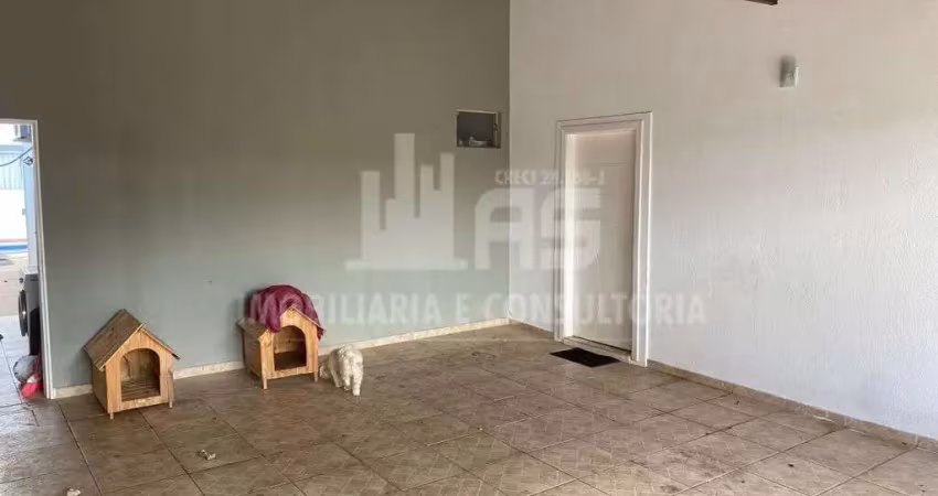Casa à venda no bairro jardim santa gertrudes - marília/sp