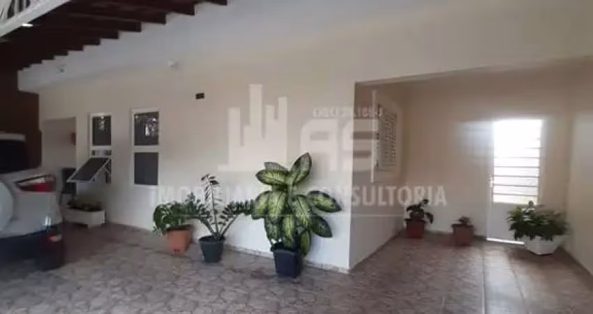 Casa com 3 quartos à venda no Conjunto Habitacional Monsenhor João Batista Toffoli, Marília 
