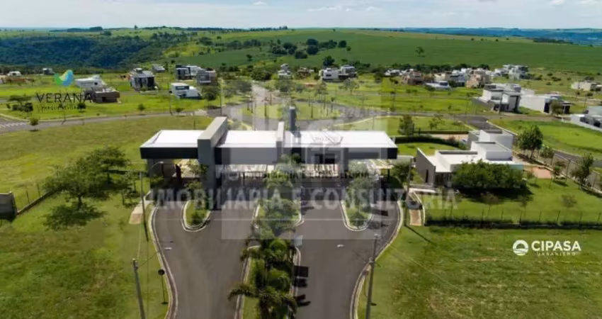 Terreno à venda no bairro loteamento residencial e comercial fazenda sao sebastiao - marília/sp