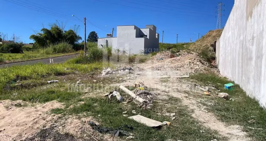 Terreno à venda no bairro jardim universitário - marília/sp