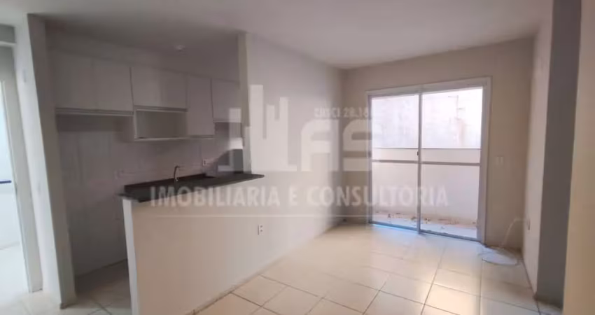 Apartamento para alugar no bairro alto cafezal - marília/sp