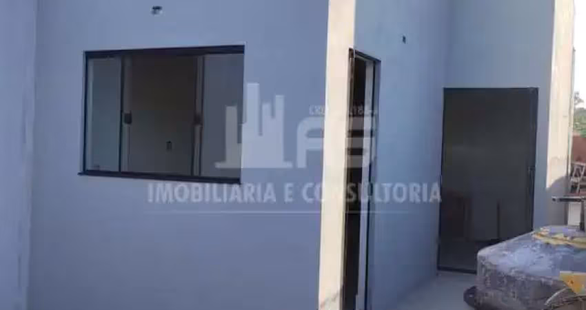 Casa com 2 quartos à venda no Labienópolis, Garça 