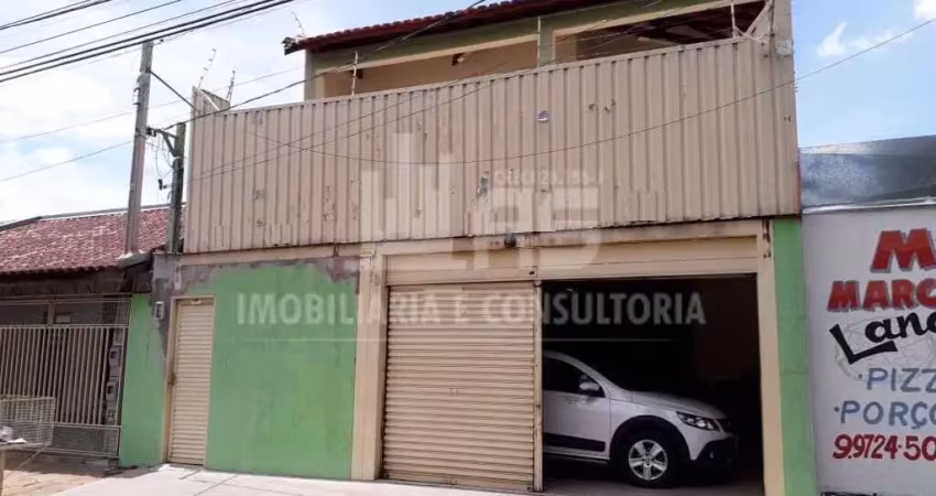 Sobrado à venda no bairro jardim califórnia - marília/sp