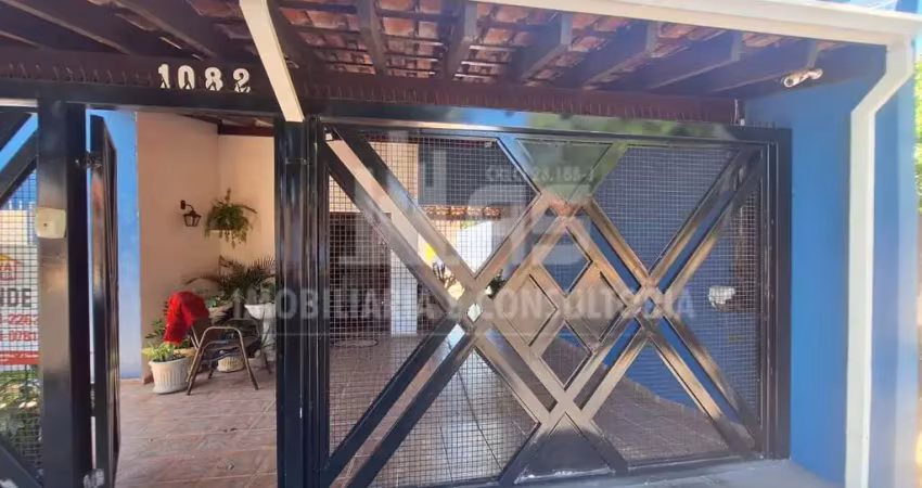 Casa com 2 quartos à venda no Ferrarópolis, Garça 