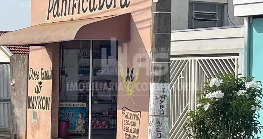Casa com 2 quartos à venda no Núcleo Habitacional Presidente Jânio da Silva Quadros, Marília 