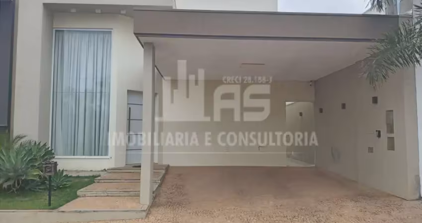 Casa em condomínio fechado com 3 quartos à venda no Jardim Esmeralda, Marília 