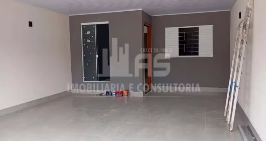 Casa com 2 quartos à venda no Jardim Edisom da Silva Lima, Marília 