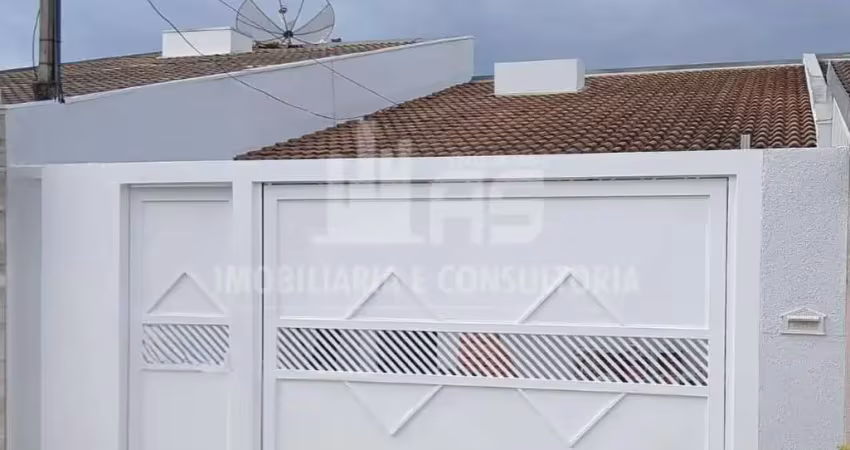 Casa com 3 quartos à venda na Ana Carla, Marília 