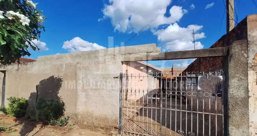 Casa à venda no bairro conjunto habitacional garça i - garça/sp