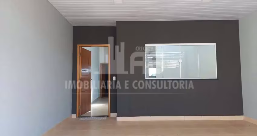 Casa com 2 quartos à venda no Jardim América, Marília 