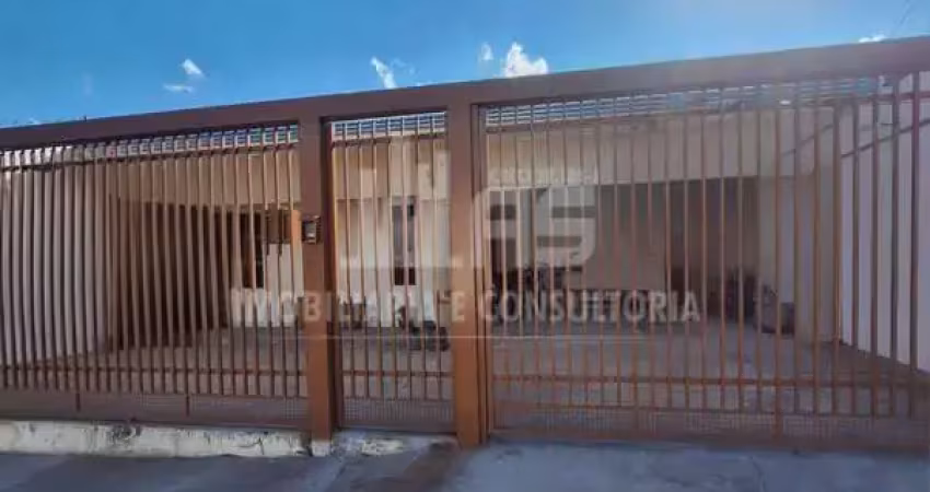 Casa com 3 quartos à venda no Hípica Paulista, Marília 