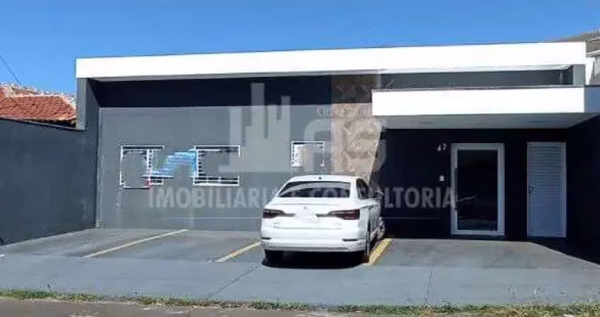 Ponto comercial para alugar no bairro jardim tangará - marília/sp