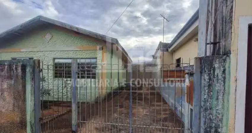 Casa com 3 quartos à venda no Betel, Marília 