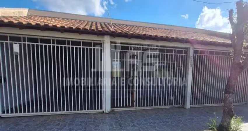 Casa à venda no bairro núcleo habitacional nova marília - marília/sp, sul