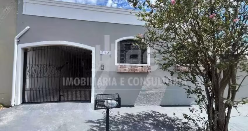 Casa com 3 quartos à venda no Palmital, Marília 