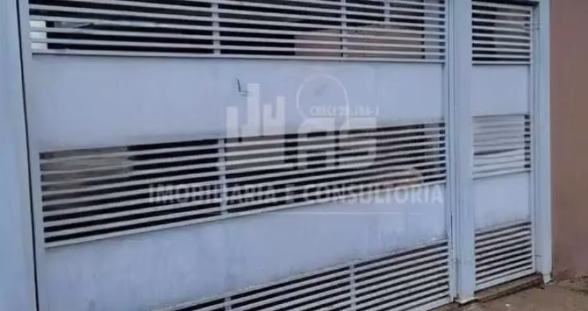 Casa à venda no bairro parque das acácias - marília/sp
