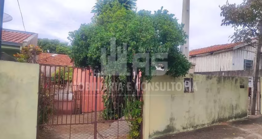 Casa com 2 quartos à venda no Canaã, Marília 