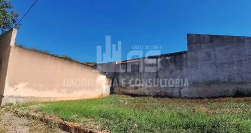 Terreno à venda no bairro francisco de abreu fernandes - marília/sp