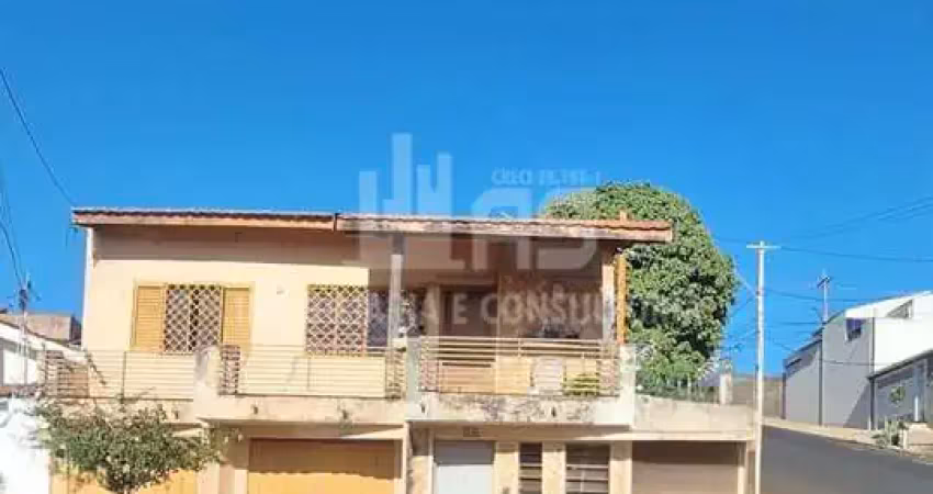 Casa com 4 quartos à venda no Cascata, Marília 