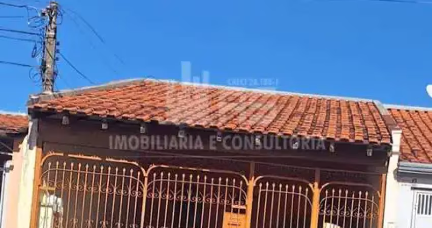 Casa com 2 quartos à venda no Palmital, Marília 