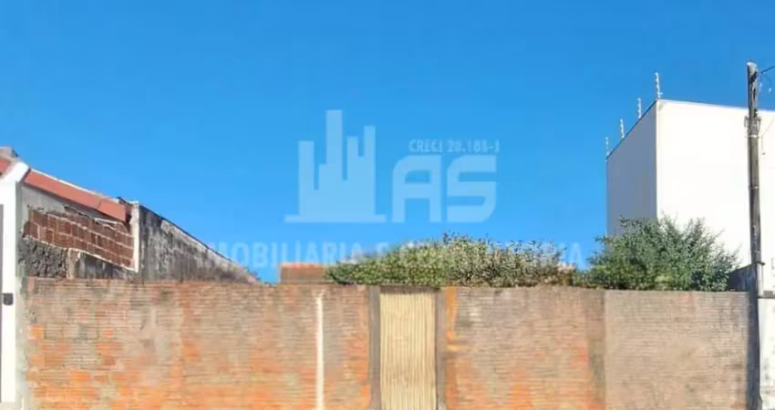 Terreno à venda no Altaneira, Marília 