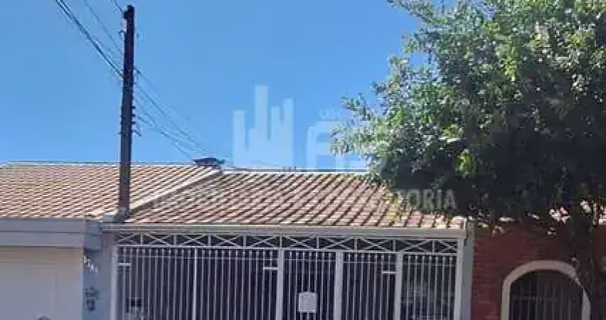 Casa à venda no bairro núcleo habitacional castelo branco - marília/sp