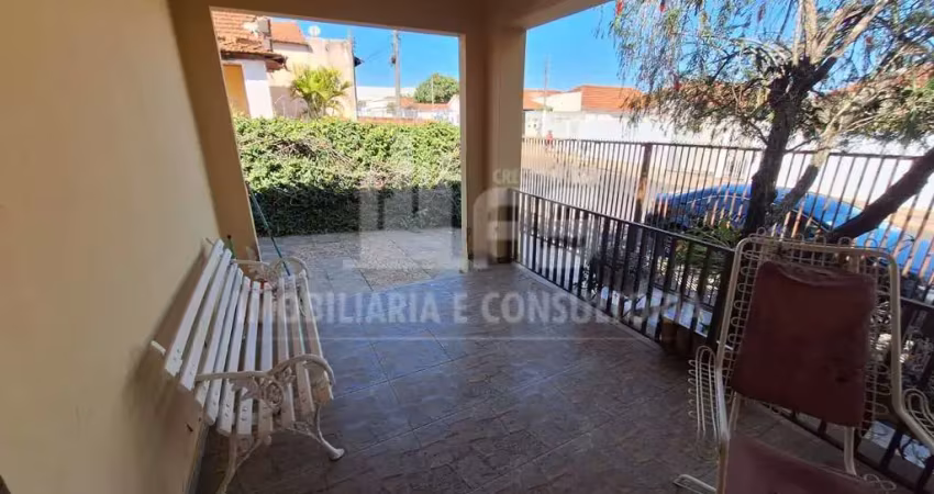 Casa com 3 quartos à venda no Ferrarópolis, Garça 