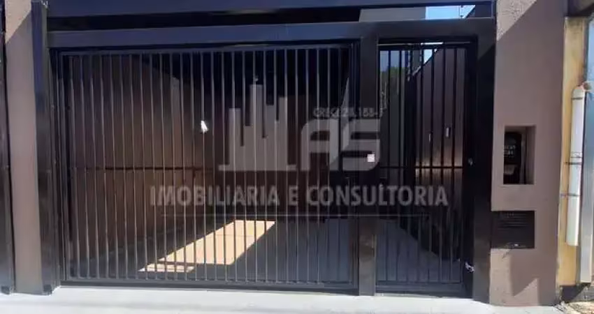Casa à venda no bairro jardim santa antonieta - marília/sp