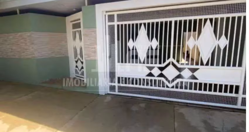 Casa com 3 quartos à venda no Palmital, Marília 