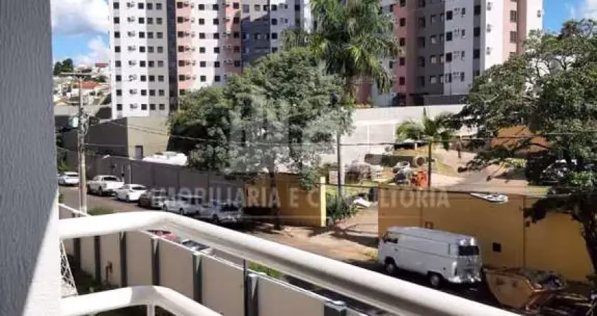 Apartamento à venda no bairro jardim cristo rei - marília/sp