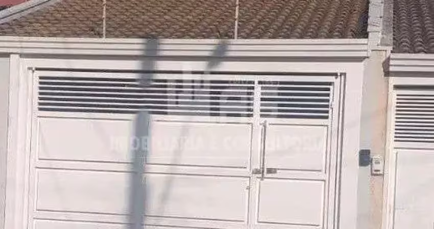 Casa à venda no bairro parque são jorge - marília/sp, sul