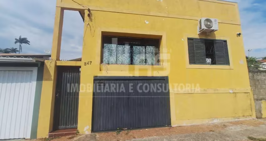 Casa com 3 quartos à venda no Centro, Garça 