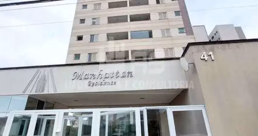 Apartamento com 2 quartos à venda no Barbosa, Marília 