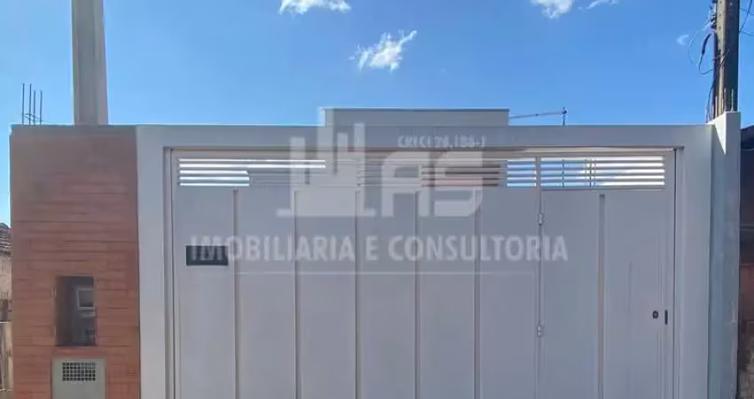 Casa com 2 quartos à venda no Ferrarópolis, Garça 